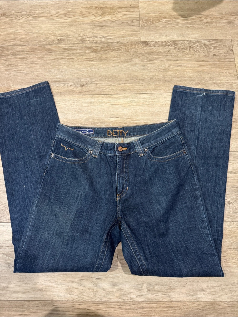 Kimes Ranch BETTY Jeans 14